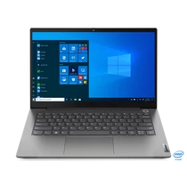 LENOVO ThinkBook 14 G2 ITL, 14,0" FHD, Intel Core i5-1135G7  (4C/ 4.2GHz), 8GB, 256GB SSD, Win10 Pro, Mineral Grey
