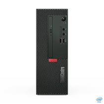 LENOVO ThinkCentre M70c SFF, Intel Core i3-10100 (4.30GHz), 8GB, 256GB SSD, DVD±RW, Win10 Pro