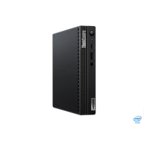 LENOVO ThinkCentre M70q Tiny, Intel Core i5-10400T (3.60GHz), 8GB, 256GB SSD, Win10 Pro