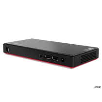 LENOVO ThinkCentre M75n, AMD Ryzen 5 Pro 3500U (4C/3.70GHz), 8GB, 256GB SSD, Win10 Pro