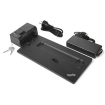 LENOVO ThinkPad Dock - Pro, 135W (L48/90, L58/90, L13/Yoga, P52/3/s, T48/90/95/s, T58/90, X1-6/7, x280/390/Yoga/395)