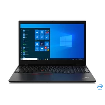 LENOVO ThinkPad L15, 15,6" FHD, Intel Core i5-10210U (4.2GHz), 16GB, 512GB SSD, Win10 Pro