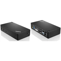 LENOVO ThinkPad Dock - USB 3.0 Pro EU