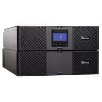 LENOVO UPS - 8kVA 6U (Rack or Tower) Szünetmentes tápegység (200-240VAC)