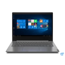LENOVO V14-IIL, 14.0" FHD, Intel Core i5-1035G1 (4C 3.60GHz), 8GB, 256GB SSD, Win10 Home, Iron Grey