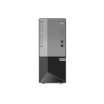 LENOVO  V50t TWR, Intel Core i5 10400 (6C, 4.3GHz), 8GB, 256GB SSD, DVD+RW, Win10 Pro