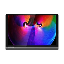 LENOVO  YOGA Smart Tab (YT-X705F), 10.1" FHD IPS, Qualcomm Snapdragon 439 OC, 4GB, 64GB eMCP, Android, Iron Grey