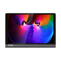 LENOVO  YOGA Smart Tab (YT-X705L), 10.1" FHD IPS, Qualcomm Snapdragon 439 OC, 3GB, 32GB eMCP, LTE,Android Pie, Iron Grey