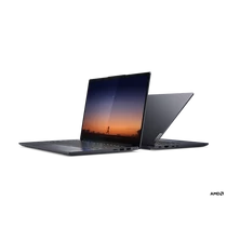 LENOVO Yoga Slim 7 14ARE05, 14.0" FHD, AMD Ryzen 5-4600U, 8GB, 512GB SSD, Win10, Slate Grey