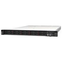 LENOVO rack szerver ThinkSystem SR645 (2.5"), 1x AMD 16C 7302 3.0GHz, 1x32GB, NoHDD, 930-8i, XCC:E, (1+0).