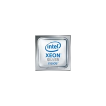 LENOVO szerver CPU - ThinkSystem SR550/SR590/SR650 Intel Xeon Silver 4216 16C 100W 2.1GHz Processor Option Kit w/o FAN