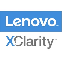 LENOVO szerver OS - (NF) XClarity Pro, per Managed Chassis w/3 Yr SW S&S (Flex System)