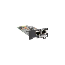 LENOVO UPS ACC - LCD, Network Management Card