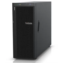LENOVO torony szerver ThinkSystem ST550 (2.5"), 1x 8C S4208 2.1GHz, 1x16GB, NoHDD, 930-8i, XCC E, (1+0).