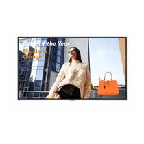 LG 24/7 LFD 65" 65UH5F-B 3840x2160, 500 cd/m2, HDMI(3)/DP/DVI-D/USB 2.0/RS232C/RJ45/Audio/IR