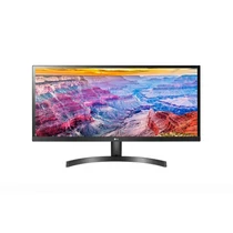 LG IPS monitor 29" 29WL500-B, 2560x1080, 21:9, 250cd/m2, 5ms, 60Hz, HDR, 2xHDMI, AMD Radeon FreeSync™