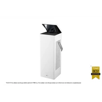 LG 4K UHD Smart házimozi lézerprojektor HU80KSW, 3840x2160, 150000:1, 2500 AL, 2xHDMI/2xUSB/RJ45/Bluetooth