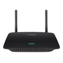 LINKSYS Wireless Range Extender/Bridge Dual Band AC1200