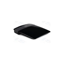 LINKSYS Wireless N Router 300Mbps E1200 1x WAN (100Mbps) + 4x LAN (100Mbps)