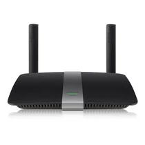 LINKSYS Wireless Smart Router EA6350 Dual-Band AC1200 4xGigabit LAN + 1xUSB 3.0