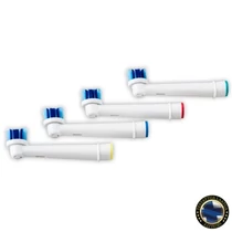 LIVIA - Oral-B kompatibilis Elektromos fogkefe fej, SHVP4