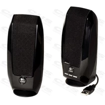 LOGITECH Hangszóró 2.0 - S150 1.2W OEM USB Fekete