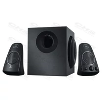 LOGITECH Hangszóró 2.1 - Z623 200W THX Adapteres Fekete