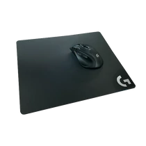 LOGITECH Egérpad - G440 Gaming Kemény felületű