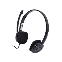 LOGITECH Headset 2.0 - H151 Mikrofonos