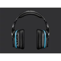 LOGITECH Headset 2.0 - G935 Wireless DTS RGB Gaming Mikrofonos