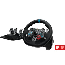 LOGITECH Játékvezérlő - G29 Driving Force Racing Kormány PC/PS3/PS4