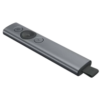LOGITECH Presenter Spotlight Plus