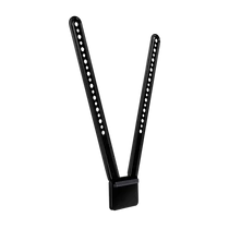 LOGITECH TV-konzol a MeetUp termékhez