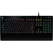 LOGITECH Billentyűzet - G213 PRODIGY RGB Vezetékes Gaming UK
