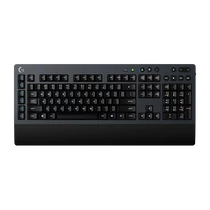 LOGITECH Billentyűzet - G613 Vezeték Nélküli Mechanikus Gaming UK