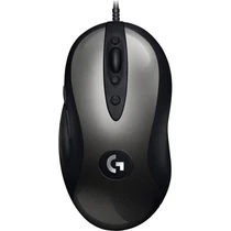 LOGITECH Egér - MX518 Optikai USB/PS2