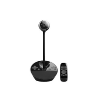 LOGITECH Webkamera - BCC950 Conference HD 1080p Mikrofon Távirányító
