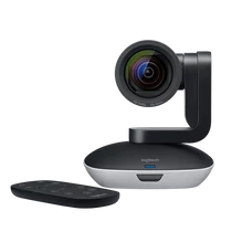 LOGITECH Webkamera - PTZ PRO 2 HD 1080p Mikrofon