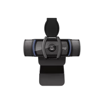 LOGITECH Webkamera - C920s HD 1080p Mikrofon