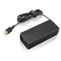 LENOVO AC Adapter - 90W ThinkCentre  (slim tip) -  EU/INA  ThinkCentre M-Series, E-Series AIO, Lenovo V Series AIO