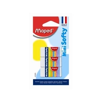 MAPED Radír,"Mini Softy"
