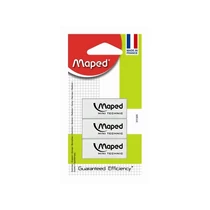 MAPED Radír,"Mini Technic"