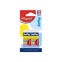 MAPED Radír,"Softy"