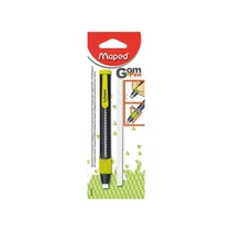 MAPED Radírstift, pótbéllel"Gom-Pen"