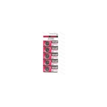 MAXELL Gombelem CR2032 5db-os