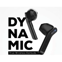 MAXELL TWS fülhallgató, DYNAMIC earbuds, bluetooth, fekete
