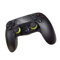 MAX MOBILE Max Line Gamepad E-BG2001 veztéknélküli, PS3/PS4, USB, rezgő motor