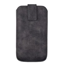 MAX MOBILE Univerzális Telefon Tok Urban XXXL /Galaxy S10+,Note 5,Iphone 11+/ Szürke