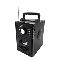 MEDIA-TECH Bluetooth Hangszóró BOOMBOX BT NEXT