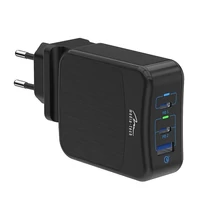 MEDIA-TECH USB-C PD SMART univerzális töltő